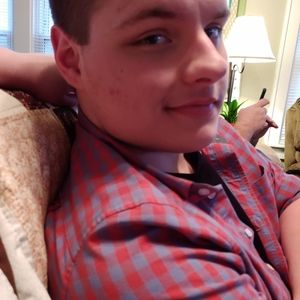 Meet your Posher, Noah